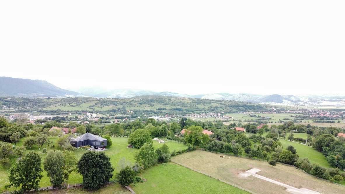 Teren deosebit în Sohodol – toate avantajele într-un singur loc - Poză 5
