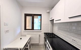 2 camere | centrala proprie | langa metrou | vedere spate  | Bd Ion Mihalache - Poză 4