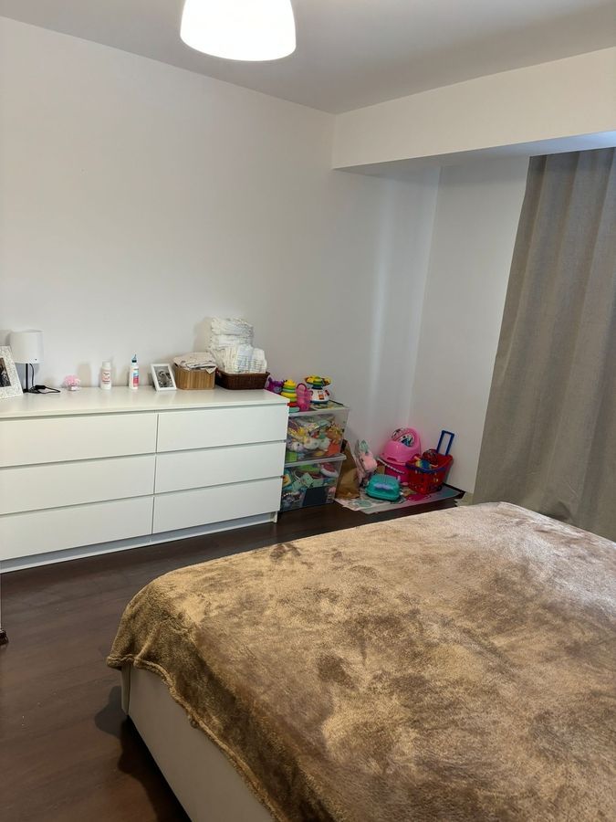 Apartament atragator, doua camere, Aparatorii Patriei - Poză 2