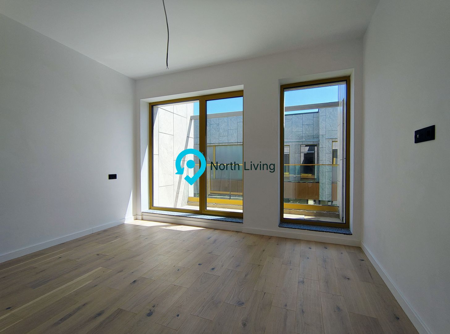 Vilă Nouă Pipera | 4 Camere, 2 Parcări | zona Pipera - Poză 13
