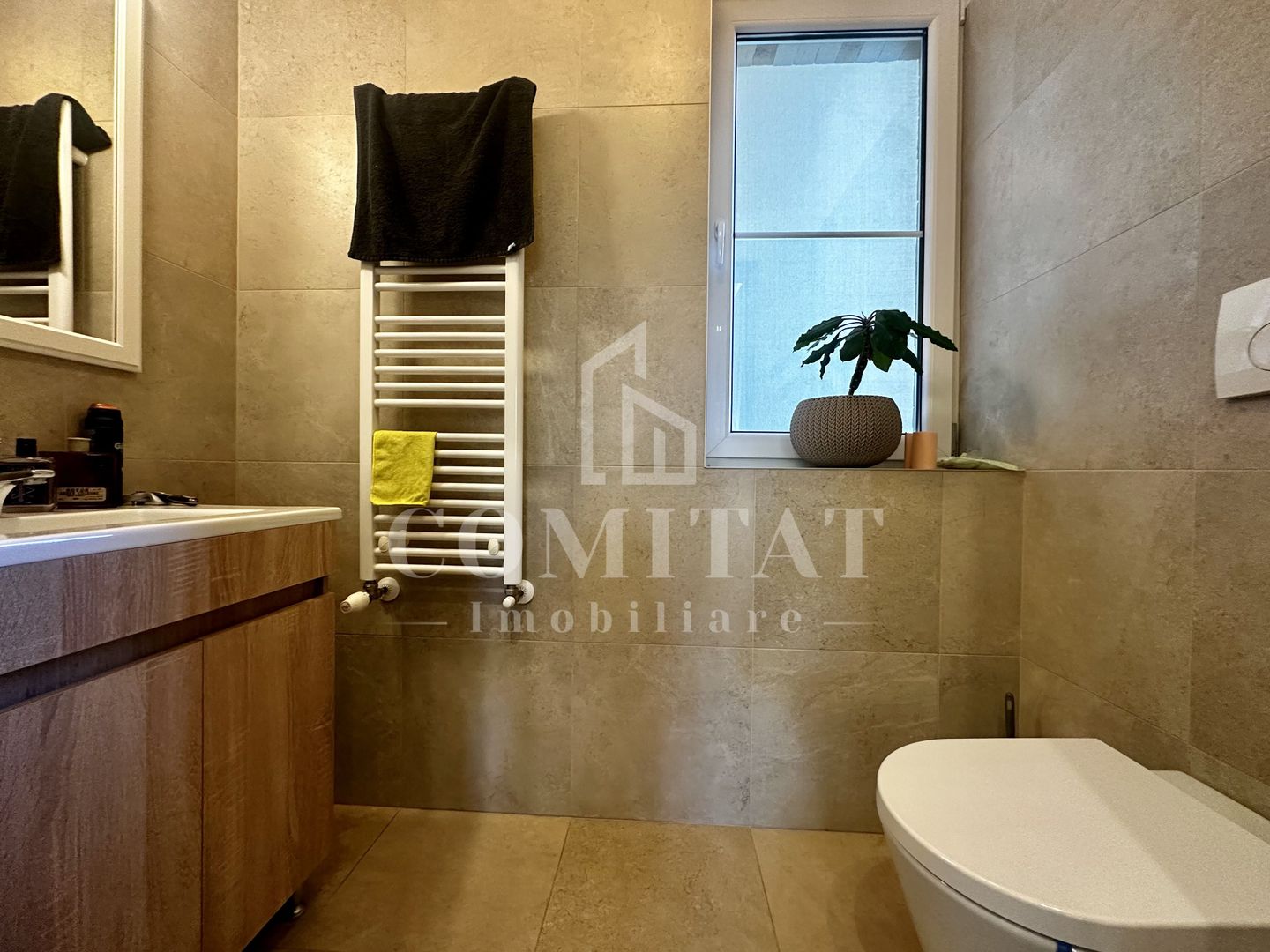 Penthouse cu scara interioară | Parcare și Boxă | Valea Chintaului - Poză 23