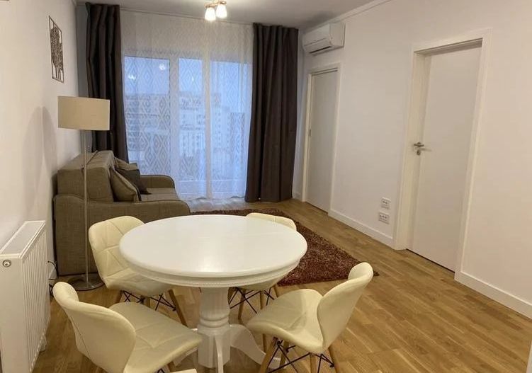 AP. 2 CAMERE MARMURA RESIDENCE, LOC PARCARE, BLOC NOU, CENTRALA - Poză 2