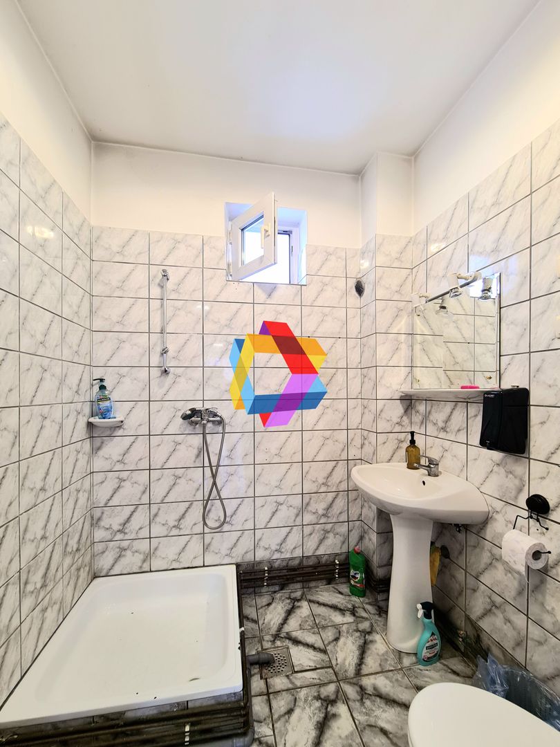 Spatiu birouri de închiriat Brasov - 130 mp # spatii-comerciale-brasov.ro - Poză 12