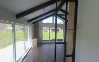 Casă Modulara în com. Onițcani r-nul Criuleni - Poză 6