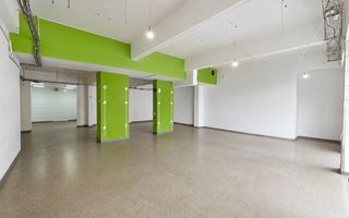 Spațiu comercial I  Parter | Doamna Ghica | Destinație flexibilă - Poză 3