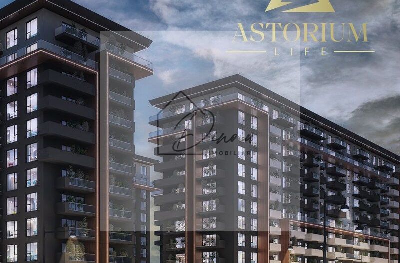 Garsoniera Astorium LIfe I Th Pallady -Gura Calitei I Proprietar - Poză 1