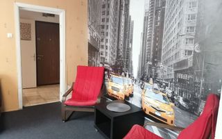 Apartament 2 camere, Bulevardul Socola, zona Cotnari, Iași – 48 mp, etaj 1 - Poză 7