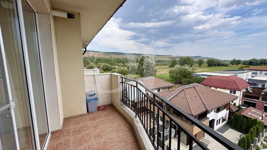 De închiriat apartament în Florești – Strada Lacului! - Poză 9