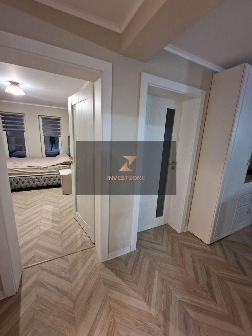 Casa de vanzare in Podgoria - Poză 14