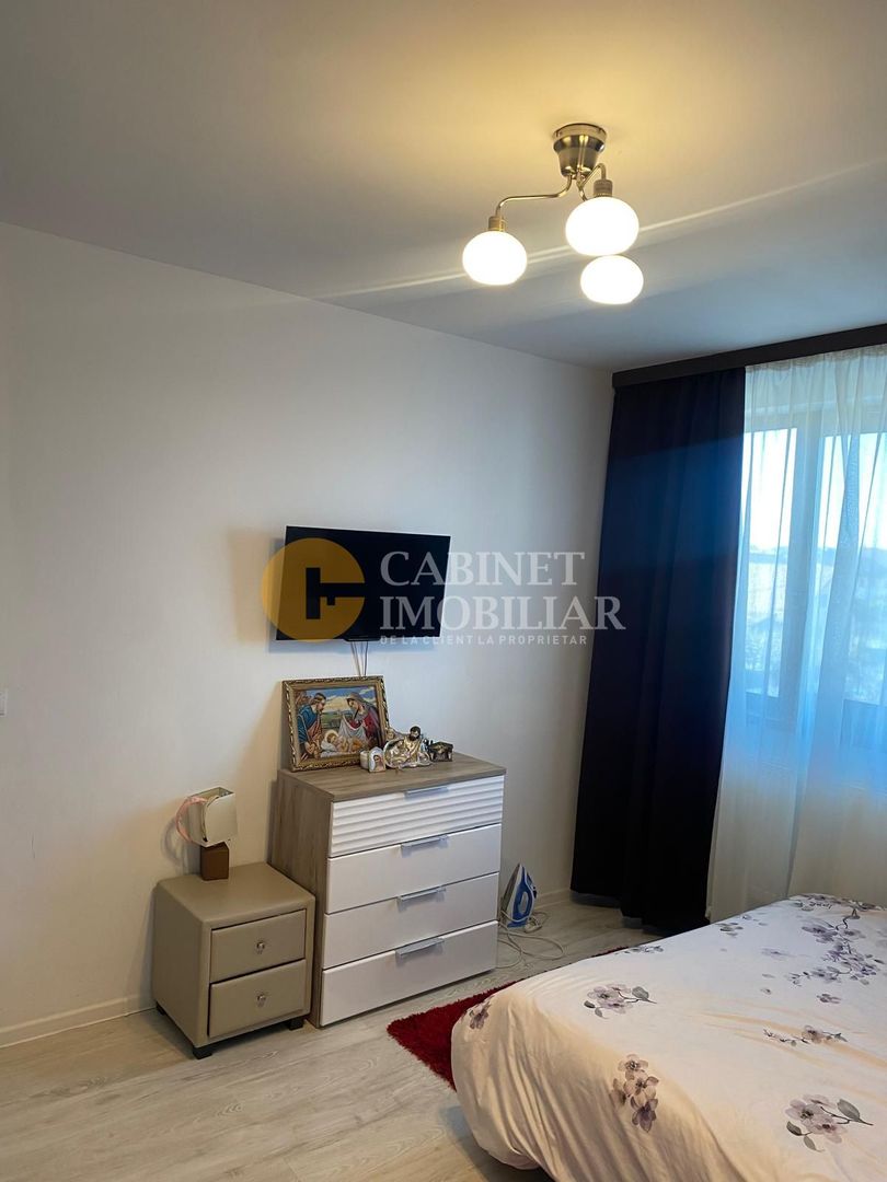 2 CAMERE - ETAJ 2- POPAS PACURARI - Poză 9