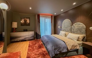 Apartament Spectaculos 3 Camere | Primaverii | Totul Inclus - Poză 7