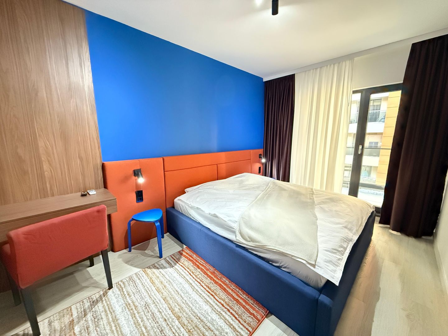 Ap 2 camere |terasa 15mp| Select Residences | P-ta Alba Iulia | Unirii | Decebal - Poză 18