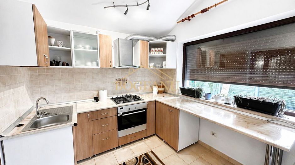 BG164-Duplex 2 Unitati,360 mp,zona Câmpului COMISION 0% - Poză 8
