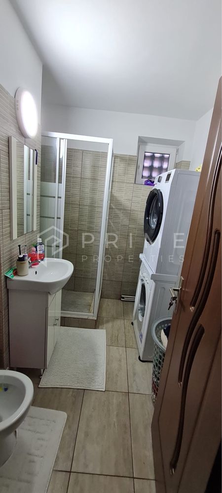Apartament 2 camere de vânzare – Zona Tudor, Târgu Mureș - Poză 6