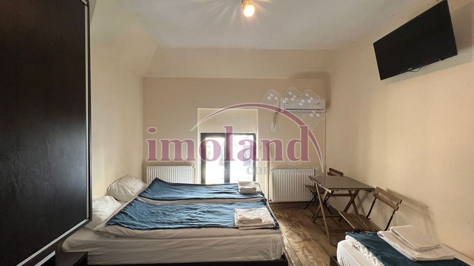 Vila - Piata Romana - inchiriere - Poză 31