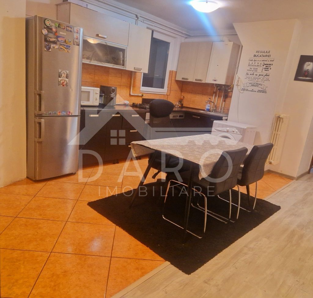 Apartament 4 camere Tudor - Poză 6