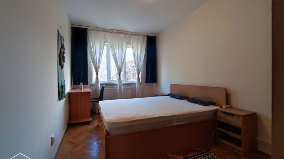 Apartament 3 camere, finisaje moderne, langa Primarie - Poză 5