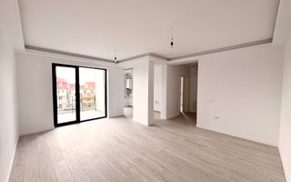 Apartament cu 3 camere si 2 bai  | Timișoara | Braytim - Poză 1