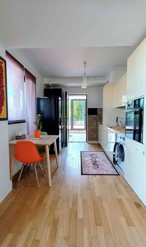 penthouse 4 camere | terasa 80 mp | Domenii | Turda - Poză 5