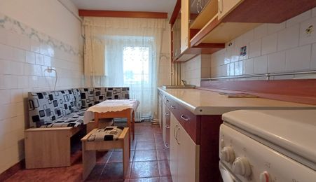 Apartament 3 Camere Decomandat – Blv Independenței- 550 euro