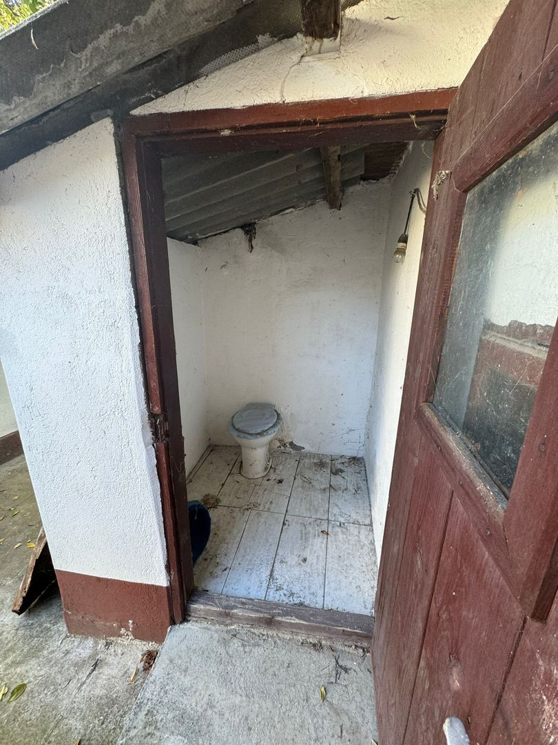 De vânzare  casă situată pe strada Mihail Sadoveanu - Poză 11