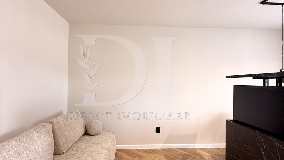 Apartament ultramodern / terasa de 35 mp / Zona Eroilor - Poză 8