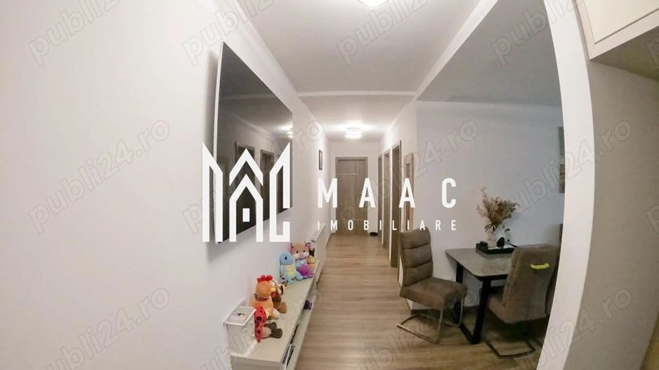 Apartament 3 camere | Gradina | 109 MP | Parcare | Selimbar - Poză 6