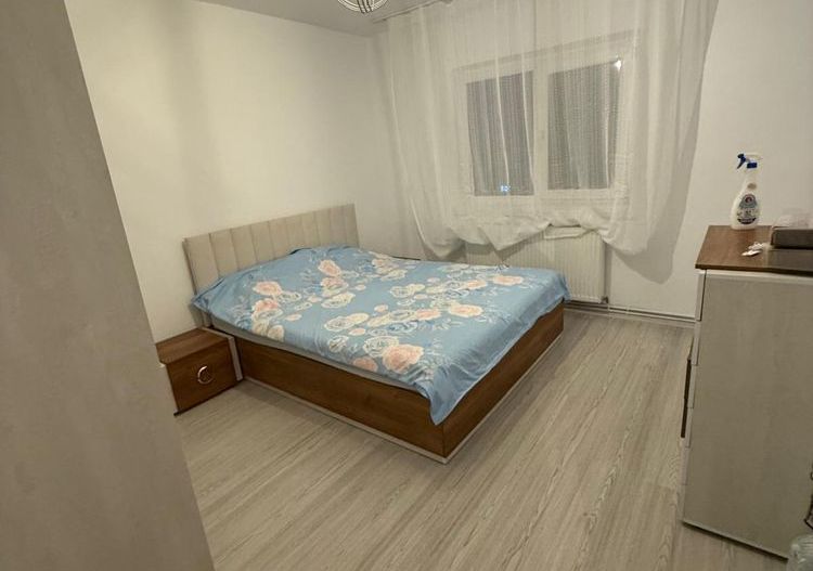 Apartament 3 camere, Parc Romanescu decomandat - Poză 4