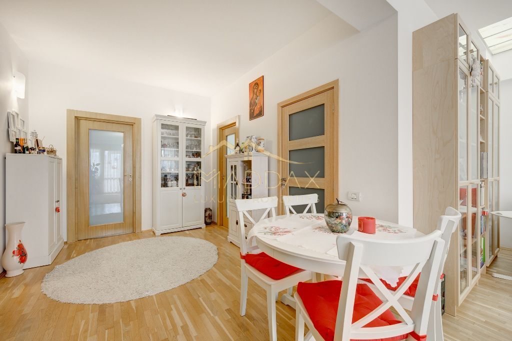 Apartament de Vanzare | Floreasca | 4 camere | 177mp - Poză 9