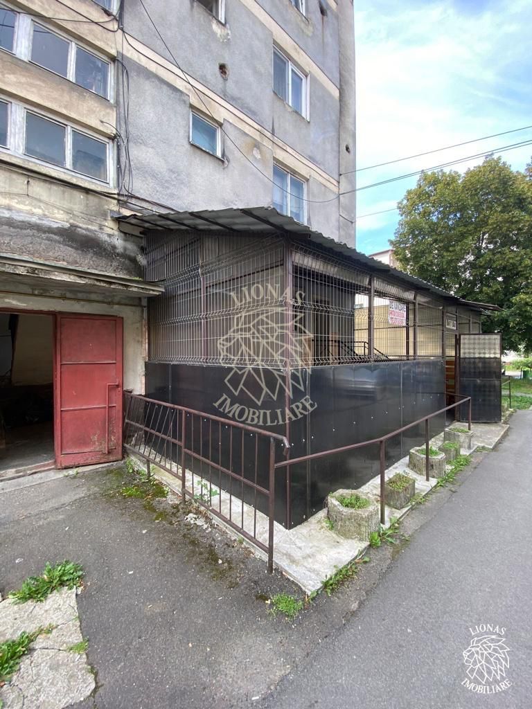 Bar functional-afacere la cheie-oportunitate -Nasaud-EXCLUSIVITATE - Poză 8