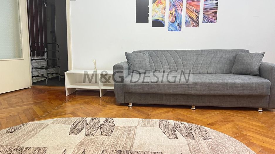 2 camere etaj 1 CENTRALA zona Dacia, COMISION ZERO - Poză 12