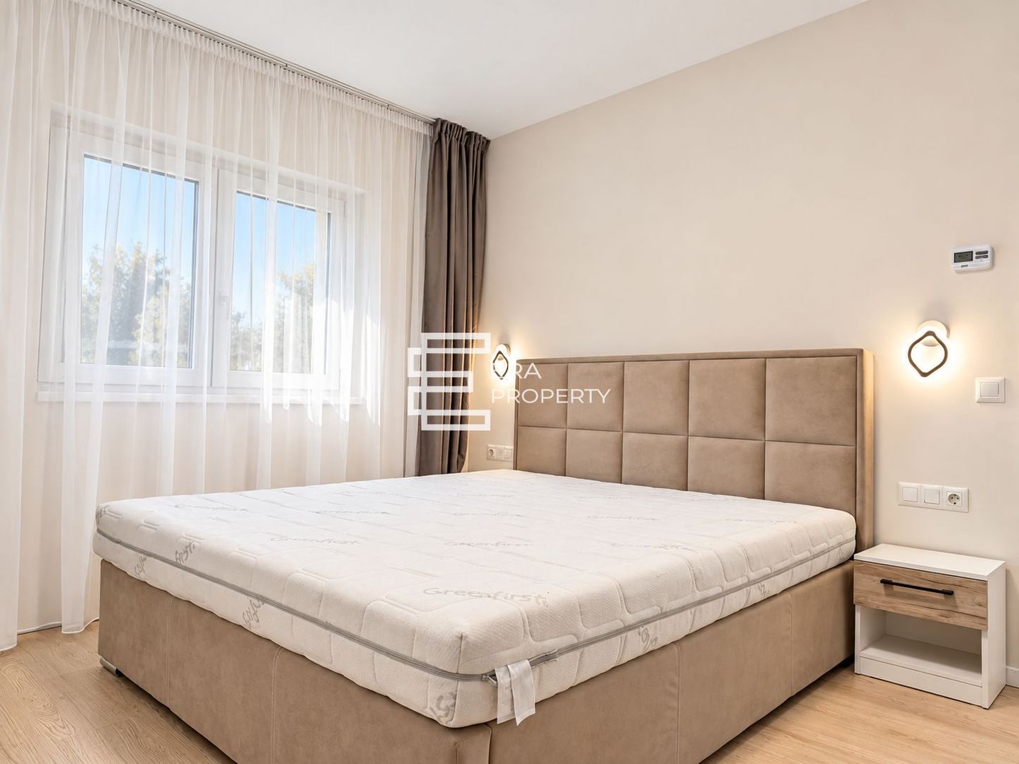 Casa de inchiriat 4 camere, 2 bai, curte si terasa | Selimbar - Poză 5