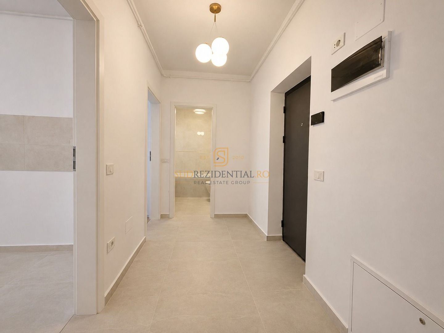 Apartament 2 camere | The Grand Kristal Faza II | Bd. Metalurgiei - Poză 9