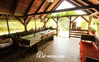 Casa P+M teren 770 mp - Corunca - Zona pitoreasca - Poză 7