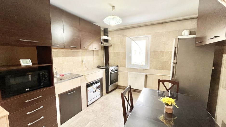 OCAZIE | Apartament 3 camere - Pet Friendly - 70 mp - zona Girocului - Poză 7