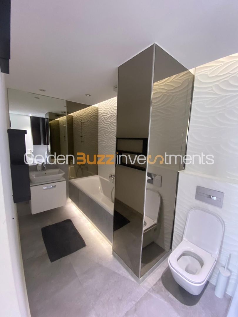 Apartament 2 camere Herăstrău - Poză 18