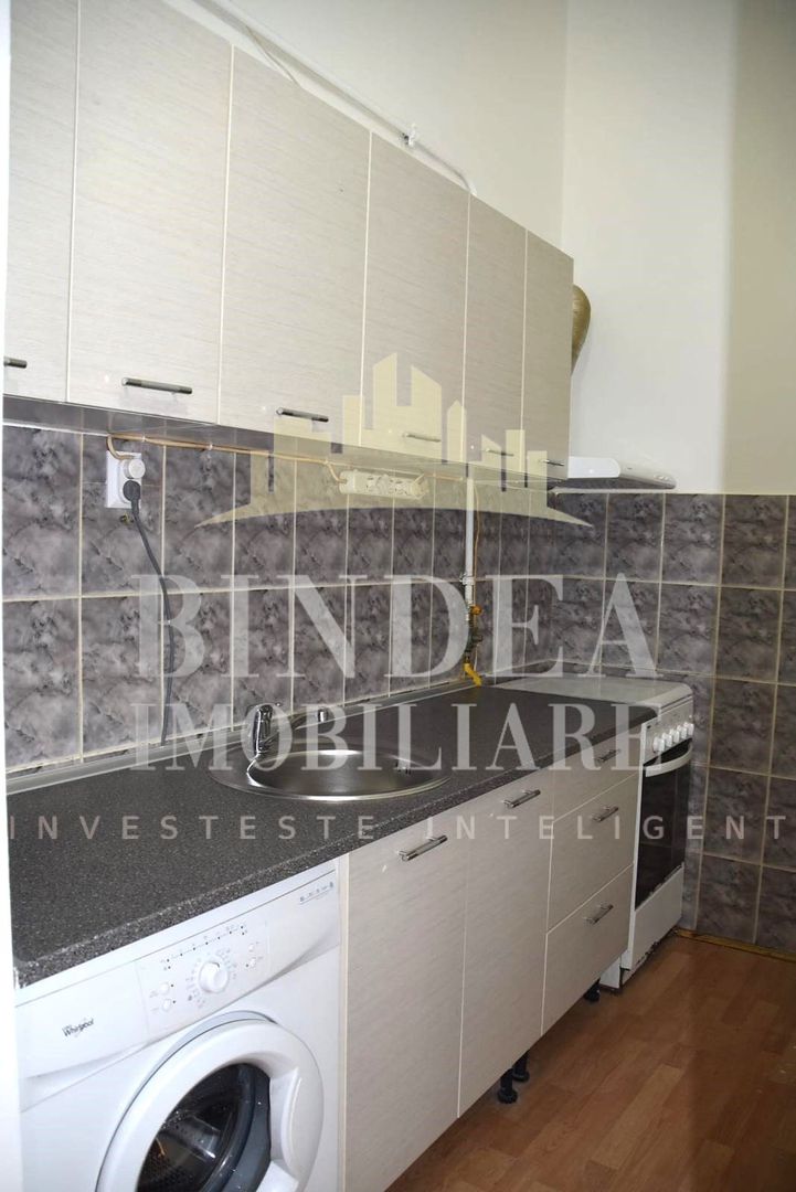 Apartament 2 camere et 1- 65mp cu centrala proprie Medicina - Poză 5