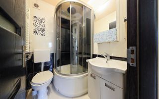 Apartament 2 camere, str Carierei, comision 0 - Poză 9