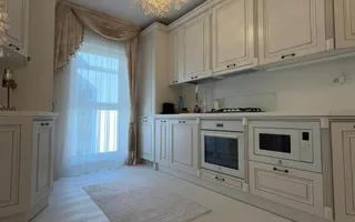 APARTAMENT 3 CAMERE MOBILAT SI UTILAT - METROU BERCENI - Poză 11