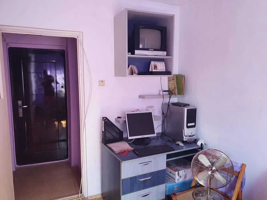 Apartament 2 camere, Micro 40 - Poză 3