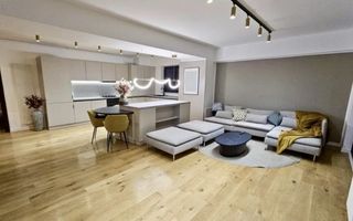 Apartament 3 camere Floreasca | 2 Locuri de parcare - Poză 1