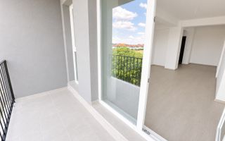 Apartament 2 camere | Bucătărie închisă | Parcare inclusă | Otopeni - Poză 4