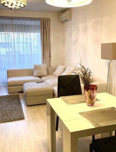 Apartament 2 Camere Superb | Baneasa | Aviatiei - Poză 1