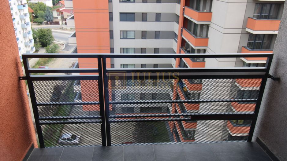 3 camere, terasa spatioasa- Pet Friendly-Iris - Poză 12