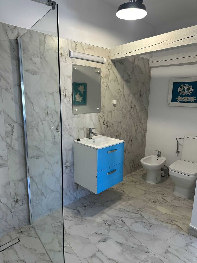 Casa deosebita  D+P+E+M zona centrala - Poză 6