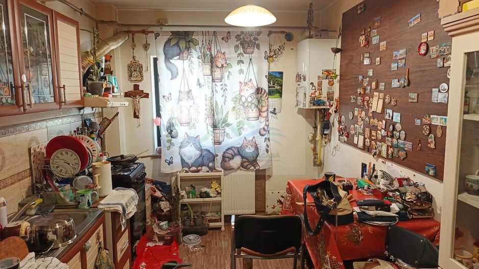 Apartament 2 camere de vânzare - Poză 1