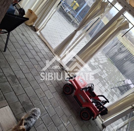 Casa tip duplex de vanzare 5 camere, 2 bai- Cartier Arhitectilor - Poză 16