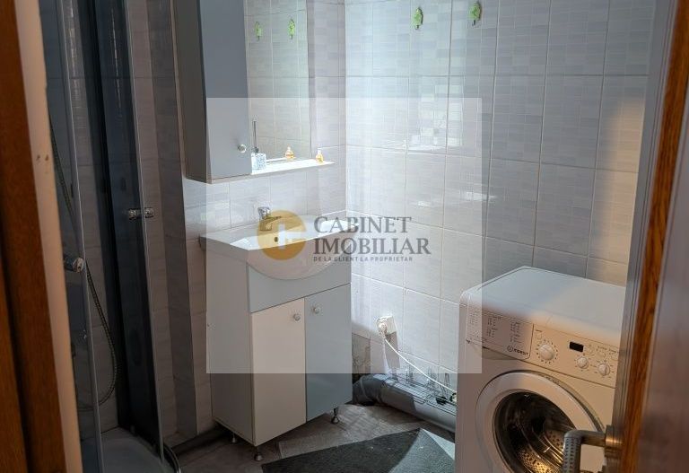 Garsoniera dubla in vila I Titulescu - Banu Manta I P+2E+M - Poză 7