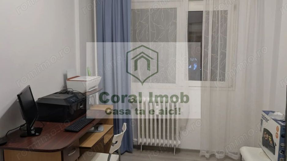 Inchiriere ultracentral, apartament 3 camere Calea Mosilor - Poză 5