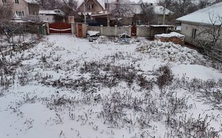 Vânzare, teren pentru construcție, 6,4ari, str. Taras Sevcenco, Bălți. - Poză 4